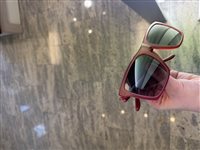 Occhiali da sole Gucci 2571715D955BD - 2571715D955BD